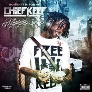 In Love With the Gwop - Chief Keef