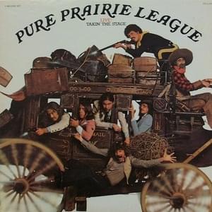 Came Through - Pure Prairie League