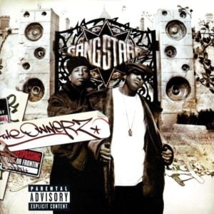 Who Got Gunz - Gang Starr (Ft. Fat Joe & M.O.P.)