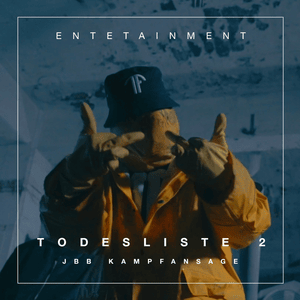 Todesliste 2 - EnteTainment