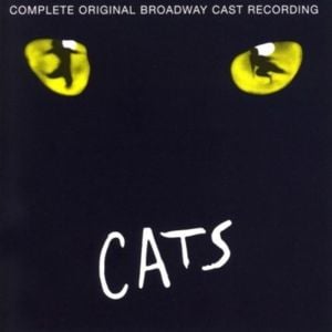 The Journey To The Heaviside Layer (1982 Original Broadway Cast) - Original Broadway Cast of Cats