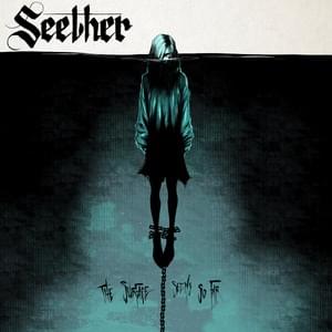 Regret - Seether