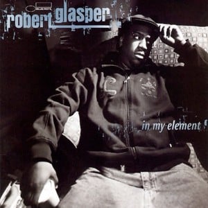 J Dillalude - Robert Glasper