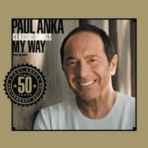 Waiting for a Girl Like You - Paul Anka