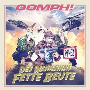 Komm Zurück - OOMPH!