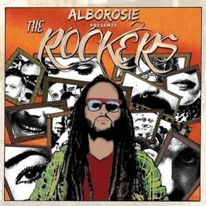 Fire In The Dark - Alborosie (Ft. Elisa)