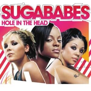 Who - Sugababes