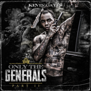 Fairy Tale - Kevin Gates