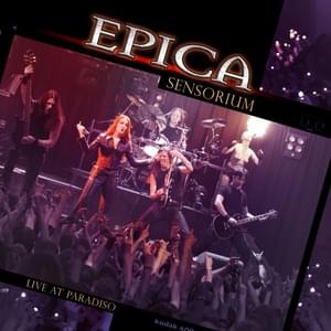 Sensorium (Live At Paradiso) - Epica