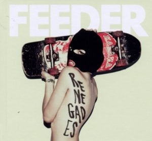 Fallen - Feeder