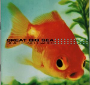 Penelope - Great Big Sea