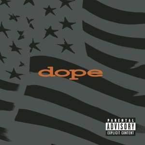 Fuck tha Police - Dope