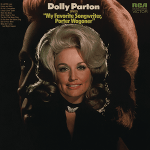 What Ain’t to Be, Just Might Happen - Dolly Parton