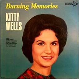 You Don’t Hear - Kitty Wells