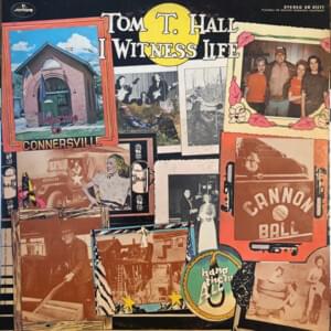 Girls In Saigon City - Tom T. Hall