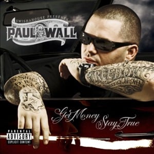 Break Em Off Remix - Paul Wall (Ft. Lil' Keke)