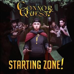 Number One - Connor Quest! (Ft. Rustage & Shwabadi)