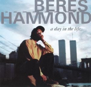 All I Need - Beres Hammond