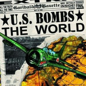 Isolated Ones - U.S. Bombs