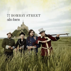 Wake Me Up - 77 Bombay Street