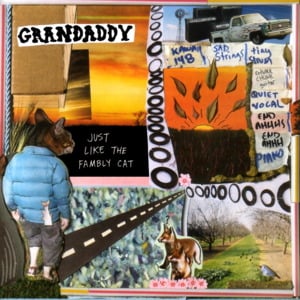 Disconnecty - Grandaddy