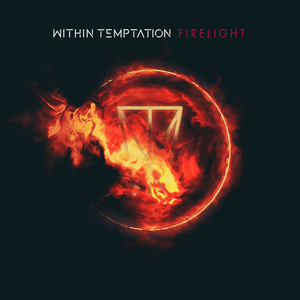 Firelight - Within Temptation (Ft. Jasper Steverlinck)