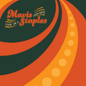 Tomorrow - Mavis Staples