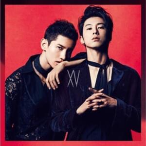 ミラ―ズ (Mirrors) - TVXQ! (동방신기)