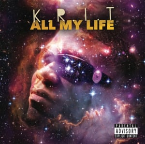 Here We Go - Big K.R.I.T.