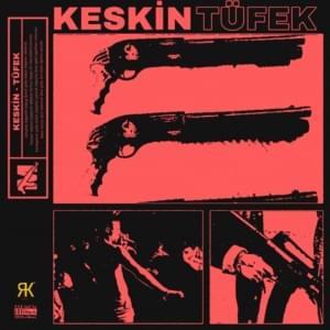 Tüfek - Keskin