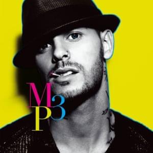 I Loved You - M. Pokora (Ft. Kore)