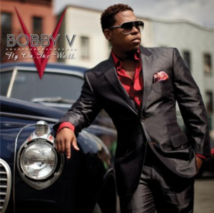 Altered Ego - Bobby V (Ft. 50 Cent)