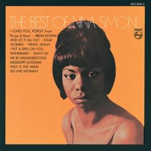 The Other Woman (Live in New York, 1964) - Nina Simone