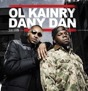 Où est le love ? - Ol' Kainry & Dany Dan (Ft. Disiz)