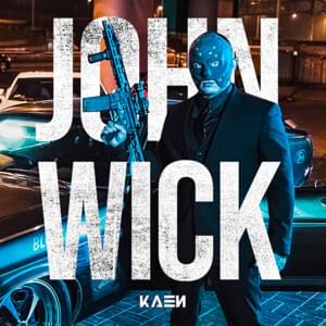 John Wick - KaeN