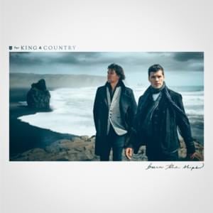 ​fight on, fighter - ​for KING & COUNTRY