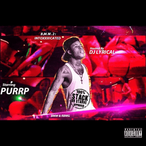 Mac Named Purrp 2 - SpaceGhostPurrp