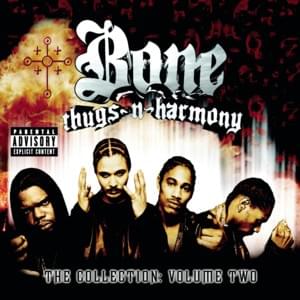 Sleepwalkers - Bone Thugs-N-Harmony (Ft. Eazy-E)