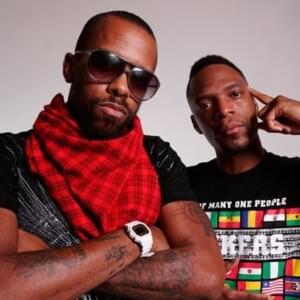 Dead Prez’s “GHN: Global Hood News” - ​dead prez