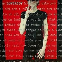 Lady of the ’80s - Loverboy