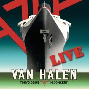 I’ll Wait (Live) - Van Halen