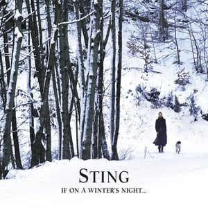 Cold Song - Sting