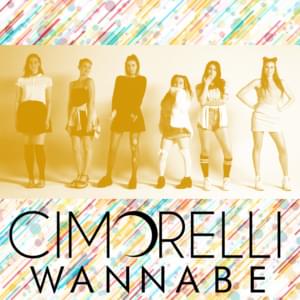 Wannabe (Tell Me What You Want) - Cimorelli