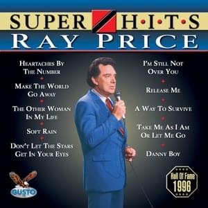 The Other Woman In My Life - Ray Price