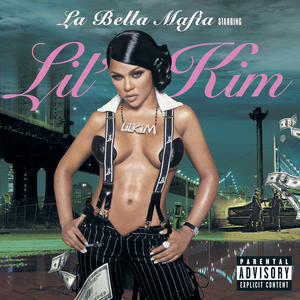 Get in Touch with Us - Lil' Kim (Ft. Styles P)