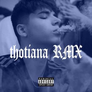 Thotiana RMX - Shiva