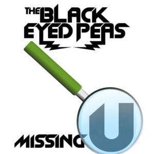 Missing You - Black Eyed Peas