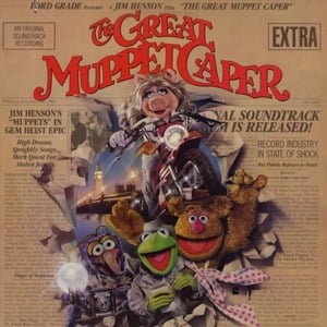 Happiness Hotel - The Muppets