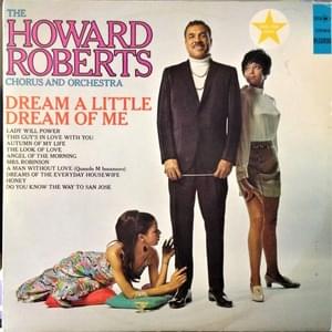 The Look of Love - Howard Roberts Chorus