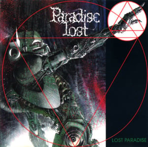 Paradise Lost - Paradise Lost